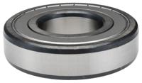 6312-Z-C3 SKF Ball Bearing - 60mm I.D, 130mm O.D