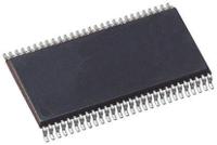 DRV8301DCA Texas Instruments , BLDC Motor Controller, 60 V 1.7A 56-Pin, HTSSOP