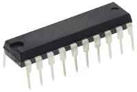 SN74HCT273N Texas Instruments