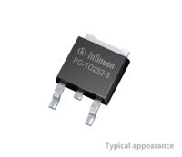 IPD30N12S3L31ATMA1, Infineon