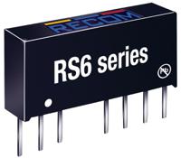 RS6-2412D, Recom