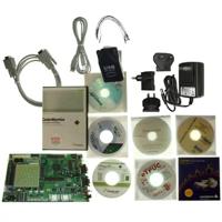 MPC5534EVBE NXP USA Inc.