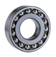 1308 ETN9 SKF  40 mm ID 2 Row Ball Bearing -, 90 mm OD