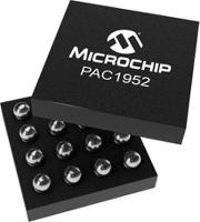 PAC1952T-1E/J6CX, Microchip
