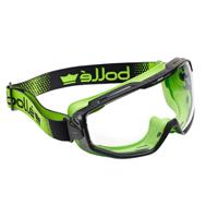 UNIVGN11W, Bolle