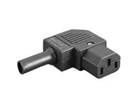 IEC Connectors
