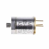 805-0050-01 TE Connectivity , Piezoelectric Accelerometer, 2 Wire IEPE, 3-Pin TO-5