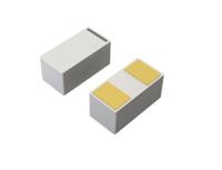 ADZT15R8-2B ROHM, 8.4V Zener Diode 2.5% 100 mW SMT 2-Pin SMD0603B