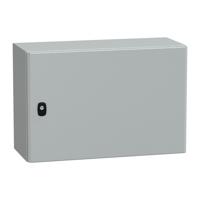 NSYS3D4625 S3D H400xW600xD250 one plain door