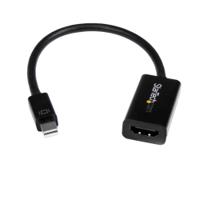 MDP2HD4KS StarTech.com Mini DisplayPort to HDMI Adapter, 150mm - 4K x 2K
