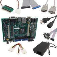 EDB9315A-Z Cirrus Logic Inc.