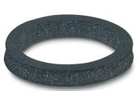 1430394 Phoenix Contact Circular Connector Seal Gasket diameter 16mm for use with M12 Flush-Type Connectors