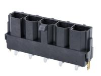 42819-5213 Molex Mini-Fit Sr 42819, 10mm Pitch, 5 Way, 1 Row, Vertical PCB Header, Through Hole