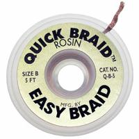 Q-B-5 MENDA/EasyBraid