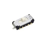 CMS-2302TA, NIDEC COPAL ELECTRONICS GMBH