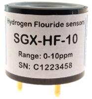 SGX-HF-10, Sgx Sensors