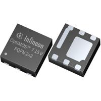 ISK018NE1LM7AULA1, Infineon Technologies