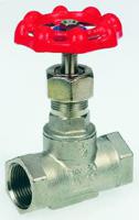 499-2616 RS Pro Stainless Steel Globe Valve, 2 in BSP 32 bar