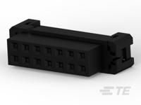 1-111626-8, Te Connectivity