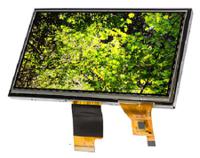 EA R1024X-70BLWTS, Display Visions