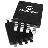 24CS128-I/SN, Microchip
