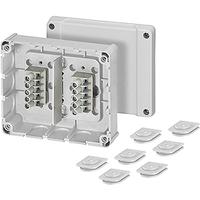 DP 9222, Hensel