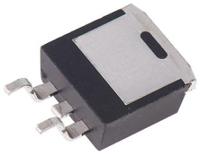 IPB70N04S4-06 Infineon  N-channel MOSFET, 70 A, 40 V OptiMOS T2, 3-Pin TO-263