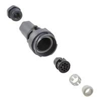 PXP7010-10S-CR-1315 Bulgin PXP7010/10S/CR/1315
