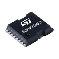 SCT040TO65G3, Stmicroelectronics