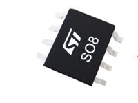 TSV7722IDT STMicroelectronics, Operational Amplifier, 560 MHz, 8-Pin 5.5 V SOIC-8