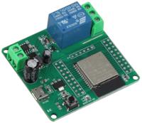 ESP32-RELAY01