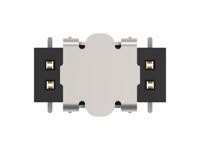 1MM-R-D04-VS-00-H-TRP, TE Connectivity