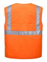 CV02ORRL/XL, Portwest