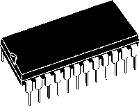 Maxim Integrated MAX236CNG+ Line Transceiver, 24-Pin PDIP