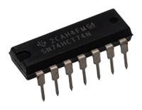 SN74HCT74N