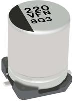EEEFN0J100R, Panasonic