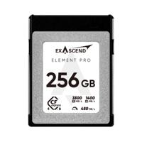 Exascend CFexpress Type B, 256GB