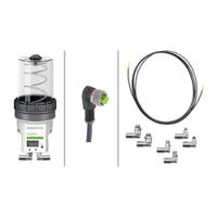 ARCALUB-C2-2P-24VDC-EKIT, Schaeffler