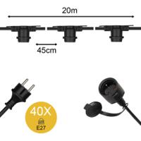 145077, Bailey Electric & Electronics bv