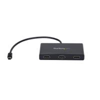 Video Splitters & Video Switches