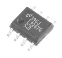 LM22674MR-5-0-NOPB Texas Instruments LM22674MR-5.0/NOPB, Step Down DC-DC Converter 8-Pin, PSOP