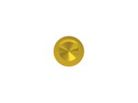 132C10039X, Amphenol Conec
