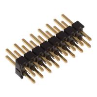 MTSW-108-07-G-D-190 Samtec Inc.