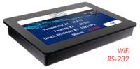EA HMI043RU-42ATCS, Display Visions