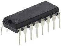RCV420JP Texas Instruments, Current Loop Receiver 11.4 → 36 V 16-Pin PDIP