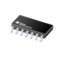 LMC6484IN/NOPB Texas Instruments, Operational Amplifier, 1.5 MHz, 14-Pin 15.5 V PDIP
