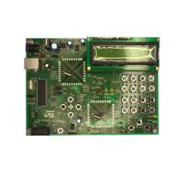 STEVAL-TCS001V1 STMicroelectronics
