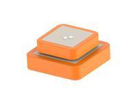 TE Connectivity 2108848-1 Patch Omnidirectional GPS Antenna, GPS
