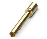 1029396 Phoenix Contact CC1 Series Female Crimp Terminal, 14AWG Max