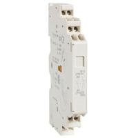 GVAN113 Schneider Electric Auxiliary Contact Block, 1NC + 1NO, Tesys Gvan